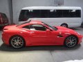 2013 Ferrari California V Automatic for sale at best price-2
