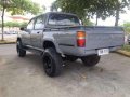 95 Toyota Hilux LN106 4x4 FOR SALE-5