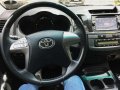 Selling my Toyota Fortuner 2015 G Variant-9