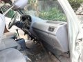 Toyota Hiace 1996 Diesel FOR SALE-9