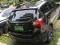 Subaru XV 2013 model Gas Automatic-3