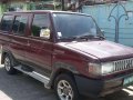 Toyota Tamaraw fx 97 FOR SALE-1