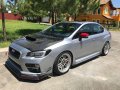 2017 Subaru WRX STI FOR SALE-10