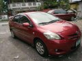 For sale Toyota Vios e 2009 model registerd-2