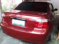 2007 Toyota Vios FOR SALE-4