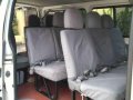 2006 Toyota Hiace commuter d4d FOR SALE-8