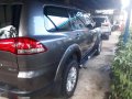 Mitsubishi Montero glx mt 2014 for sale-3