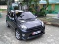 Toyota Wigo G 2016 model FOR SALE-0