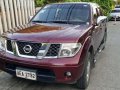 2014 Nissan Navara for sale-4