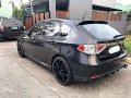 2008 Subaru Impreza 2.0R Fully Loaded-5