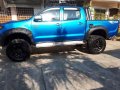 2005 Toyota Hilux G 3.0 dsl 4x4 Automatic trans-0