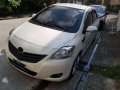 Toyota Vios G 2013 assume FOR SALE-1
