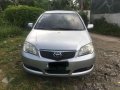 Toyota Vios 1.5 G 2007 Automatic Good Running condition-9