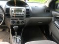 Toyota Vios 1.5 G 2007 Automatic Good Running condition-2