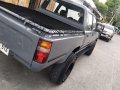 95 Toyota Hilux LN106 4x4 FOR SALE-9