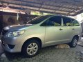 2013 Toyota Innova manual diesel FOR SALE-2
