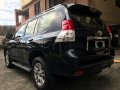 Toyota Land Cruiser Prado 2012 for sale-5