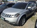 Rush 2007 Nissan Murano 35 V6 AT-5