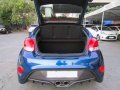 2017 Hyundai Veloster 1.6 Trubo Premium AT-6