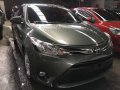 2016 Toyota Vios 1.3E manual FOR SALE-1