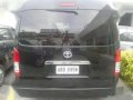 RUSH SALE!!! Toyota Super Grandia 2016 Automatic Diesel for 900k only!-2