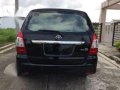 2014 Toyota Innova 2.0G Gasoline 2.0L VVTi-2