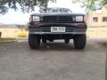 95 Toyota Hilux LN106 4x4 FOR SALE-8