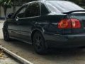 Toyota Corolla Lovelife Baby Altis 2000 GLi-0