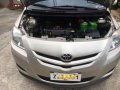 Toyota Vios E 1.3 2007 Manual Transmission-4