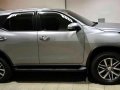 Toyota Fortuner 4X2 V DSL 6tkms AT 2017 -5
