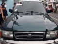 Toyota Revo Glx variant Manual tranny 1999 -2