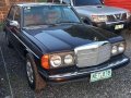 Mercedes Benz 280E Well Kept Gas AT Sunroof 100 Functioning-1