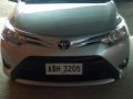 SELLING TOYOTA Vios E 2015-4