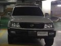 2003  Toyota Land Cruiser 105 LC105 FOR SALE-0