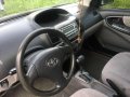 Toyota Vios 1.5 G 2007 Automatic Good Running condition-4