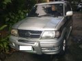 TOYOTA REVO 2004 MODEL DIESEL / VX240D-0