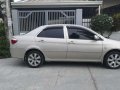 2006 Toyota Vios 1.5G Automatic FOR SALE-3