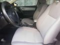 For Sale 2014 Toyota Altis E Manual transmission-9