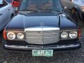 Mercedes Benz 280E Well Kept Gas AT Sunroof 100 Functioning-5