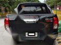 2016 Toyota Hilux G Good Condition Automatic-3