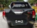 2016 Toyota Hilux G Good Condition Automatic-2