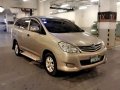 2009 Toyota Innova E Manual Diesel Php488K-0