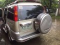 2003 Ford Everest 4x4 Diesel-0