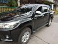 2016 Toyota Hilux G Good Condition Automatic-4