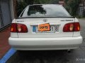 Toyota Corolla 2000 Model 1.6 GLI EFI Automatic transmission-2