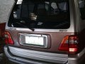 TOYOTA REVO 2004 MODEL DIESEL / VX240D-2