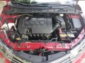 For Sale 2014 Toyota Altis E Manual transmission-8