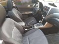 2010 Subaru Forester 2.0L engine gas AWD-3