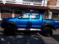 2005 Toyota Hilux G 3.0 dsl 4x4 Automatic trans-7