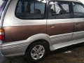 TOYOTA REVO 2004 MODEL DIESEL / VX240D-1